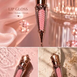 Lip gloss